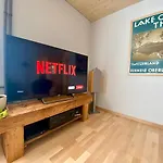 Chalet Egglen 