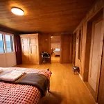 Chalet Egglen 