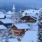 Chalet Egglen 