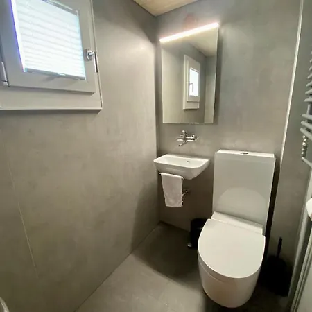 Chalet Egglen 