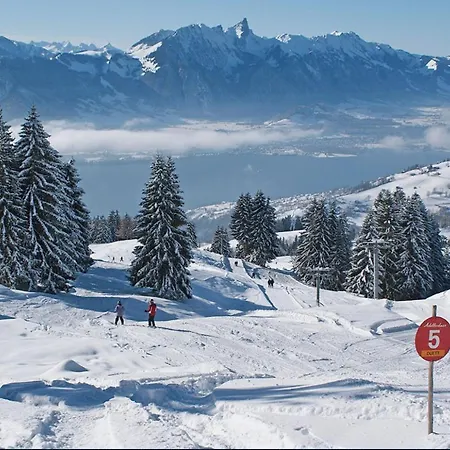 Chalet Egglen 